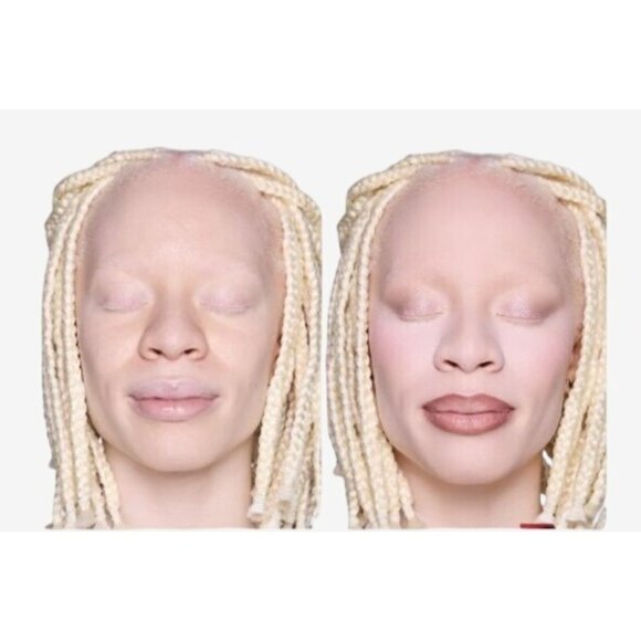 Turn Up The Base Versatile Powder Foundation Fair 3 Neutral Undertones By One - Picture 3 of 7